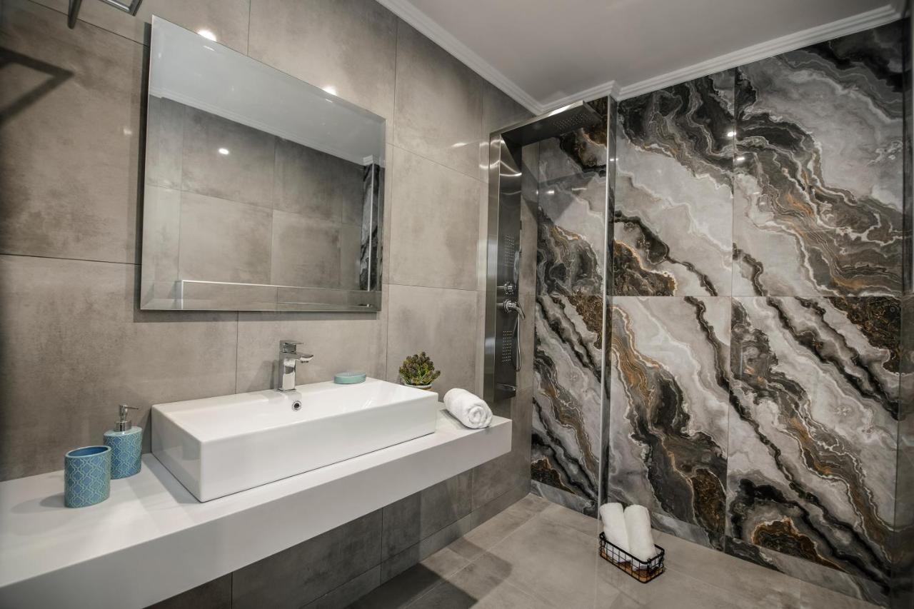 Le Grand Reve Aparthotel Jerakiní Kültér fotó